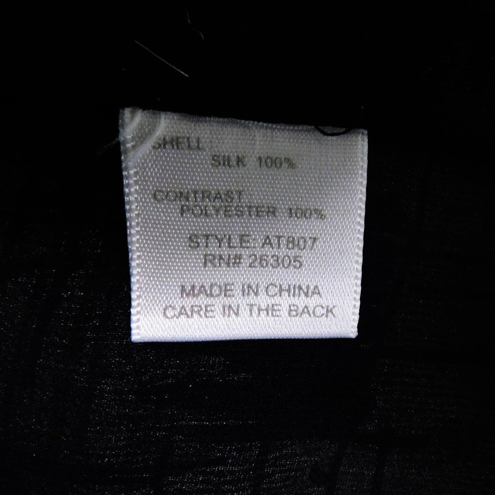 Line & Dot Women Shirt Multicolor‎ M - Picture 5 of 6